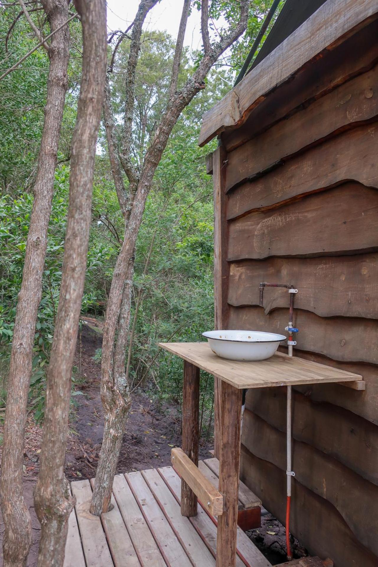 Fernhill Tented Treehouses Rheenendal Room photo